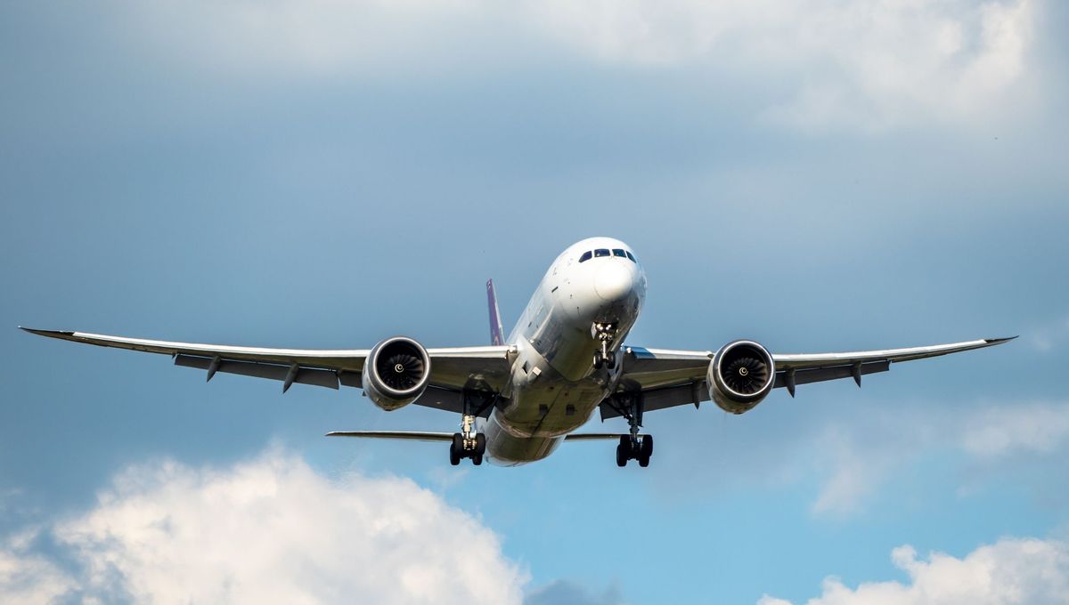 Aéroport - Service de transfert VTC Kverdrive vers Orly et Roissy